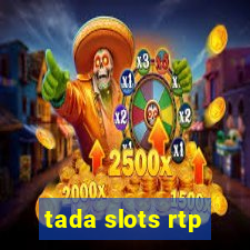 tada slots rtp